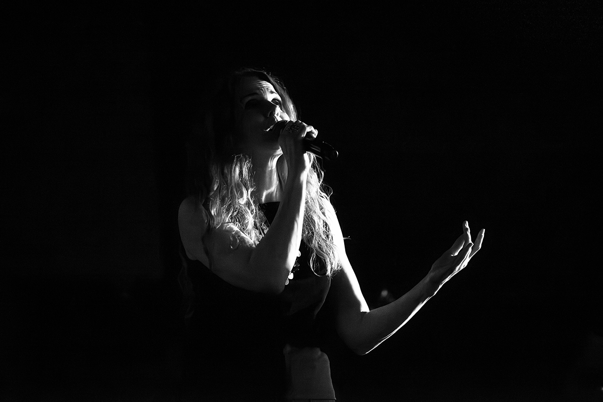 The 3rd and the Mortal - Latin America Tour 2025